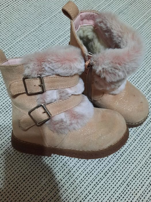 Детский обувь девочек