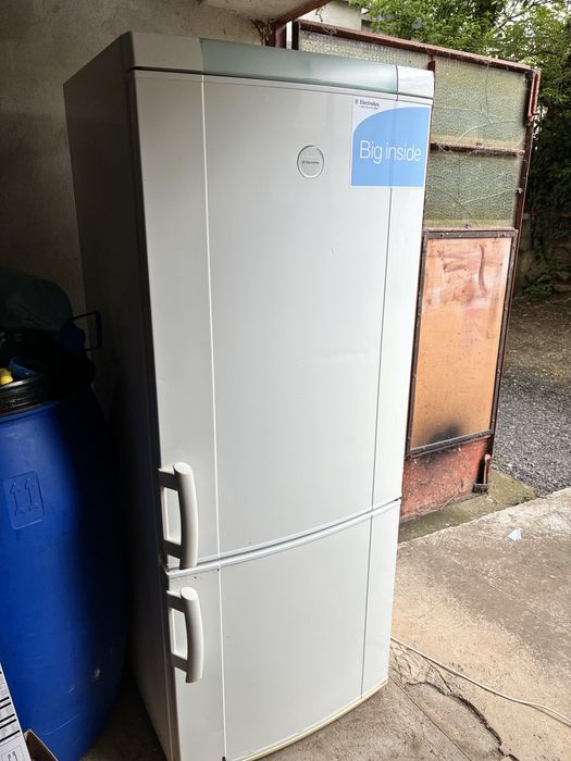 Хладилник Electrolux