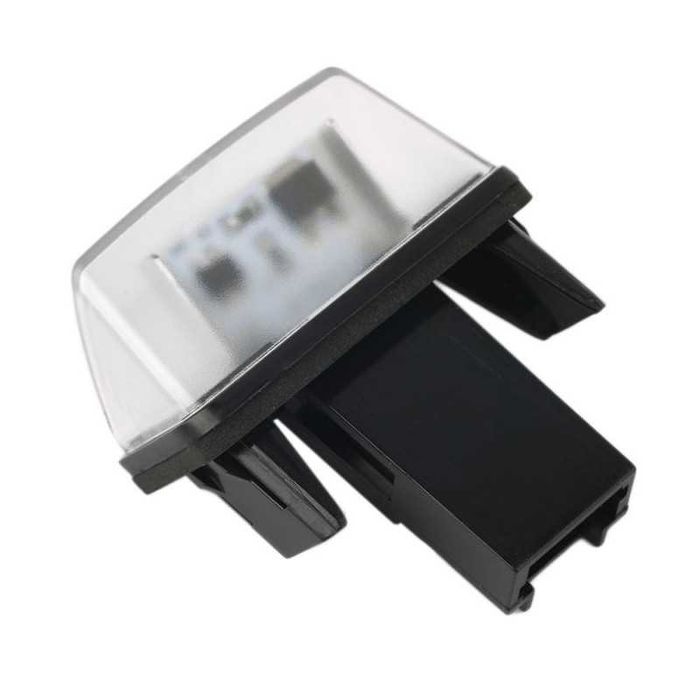 LED Диодни Плафони номер за Peugeot 206/306/207/307/407/406/Partner