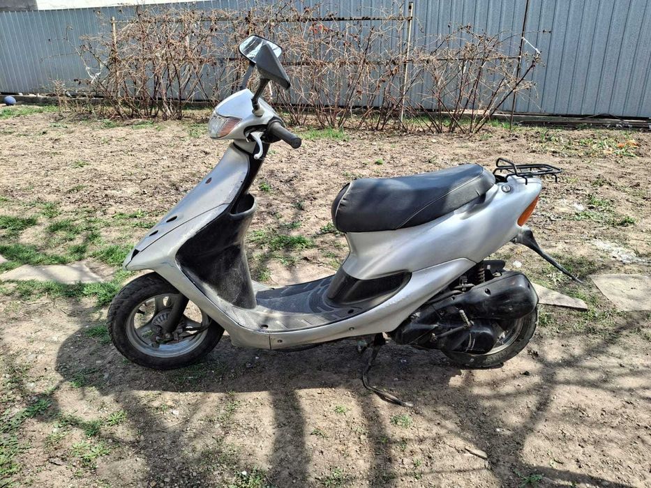 Honda Dio 32 кузова