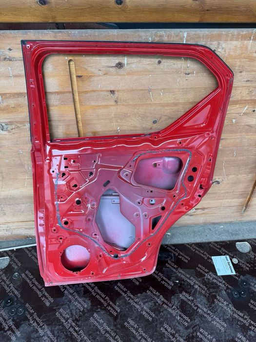 Врата за Сузуки Игнис/Suzuki Ignis