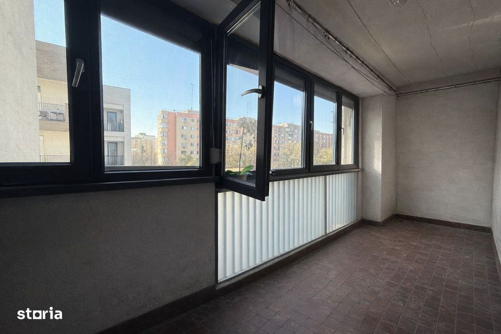 0% | Apartament 3 camere, 83 mp, doua balcoane & doua bai | zona Ferdi
