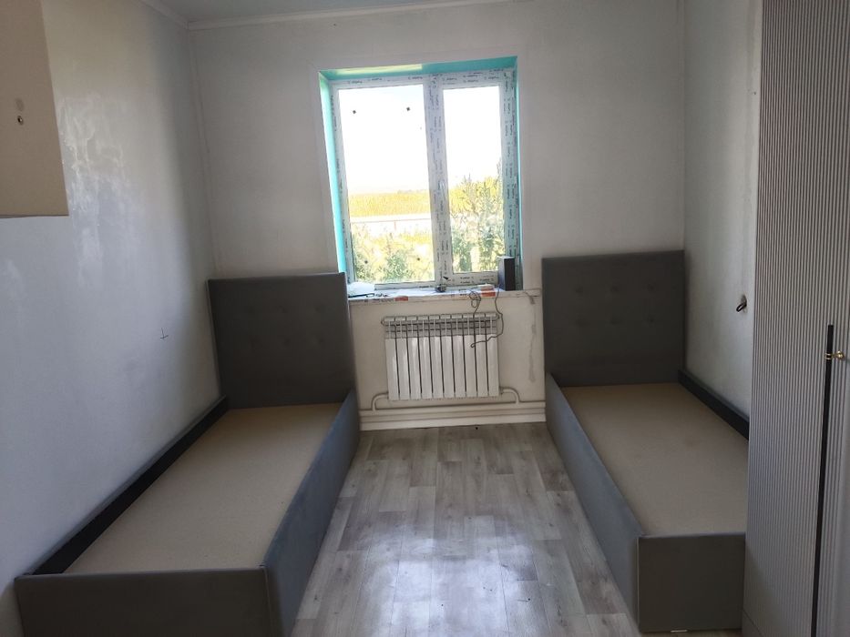 Изготовление мебели