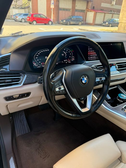 BMW X5 2019 — imagine 3