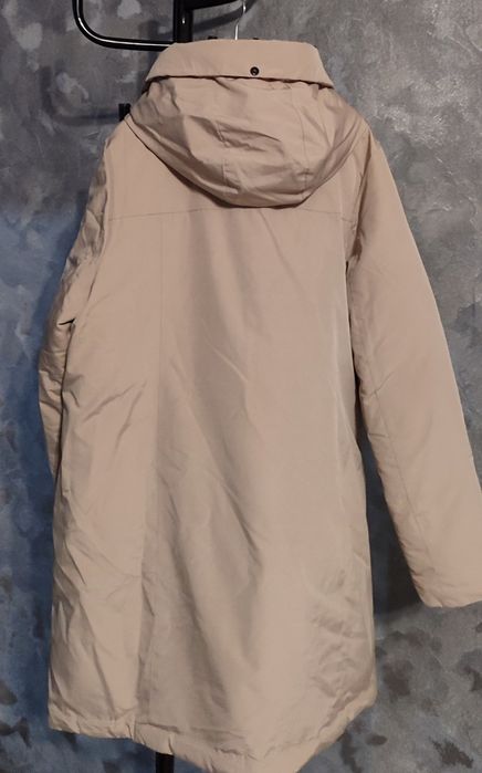 Куртка женская осень - зима