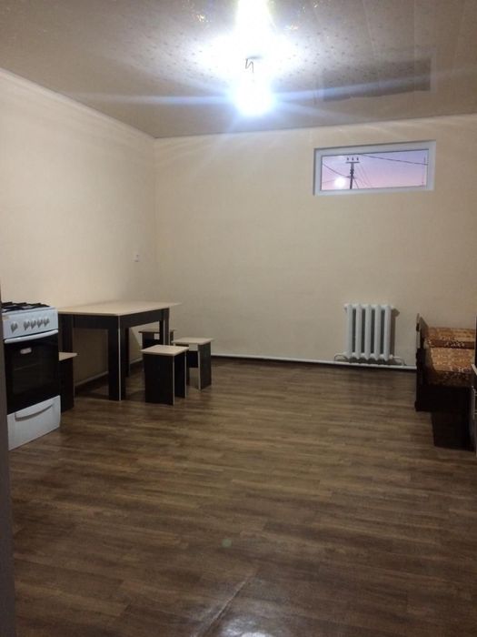 Сдам благоустроенную времянку