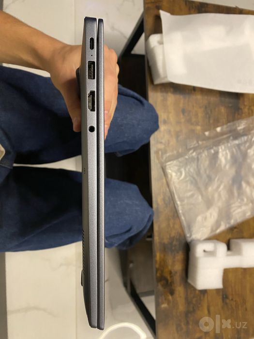 Huawei matebook d14, 8/512gb