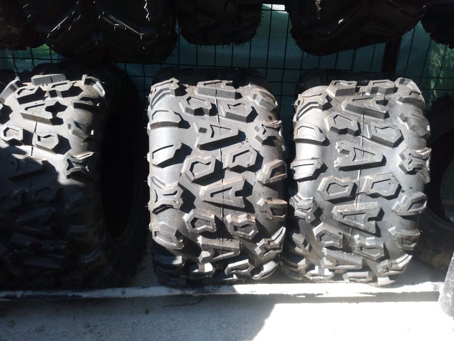 Anvelope atv (Polaris , can am , lihai, cf Moto)