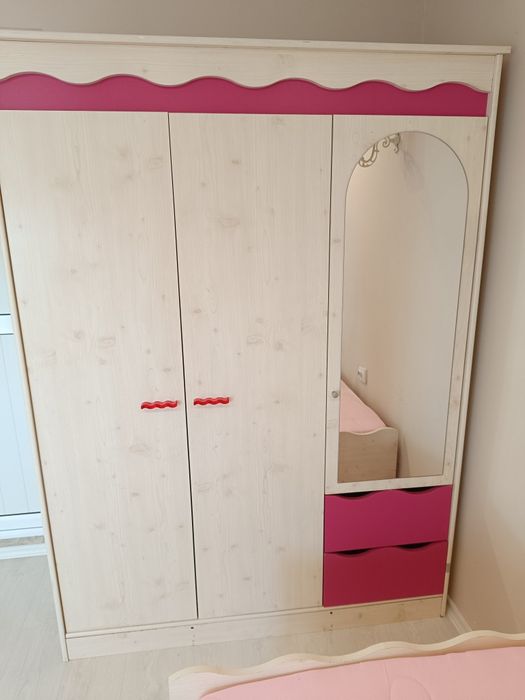 Мебели за детска стая