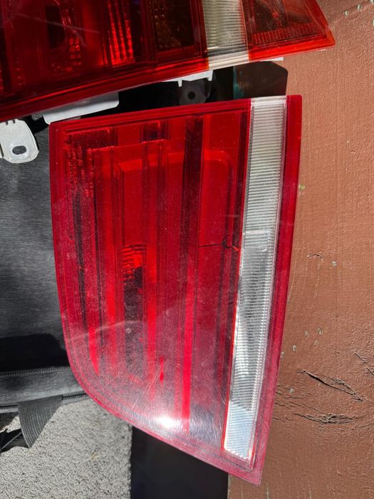 Stopuri spate stanga BMW X3 F25