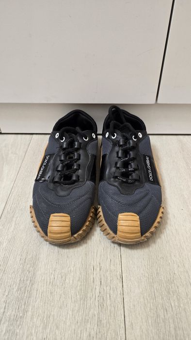 Кроссовки DOLCE & GABANA