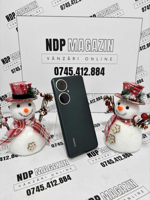 NDP Amanet NON-STOP Sos. Giurgiului 119 HUAWEI NOVA 11I (46265)