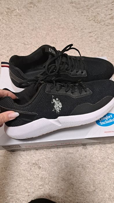 Adidasi barbati USPA  43