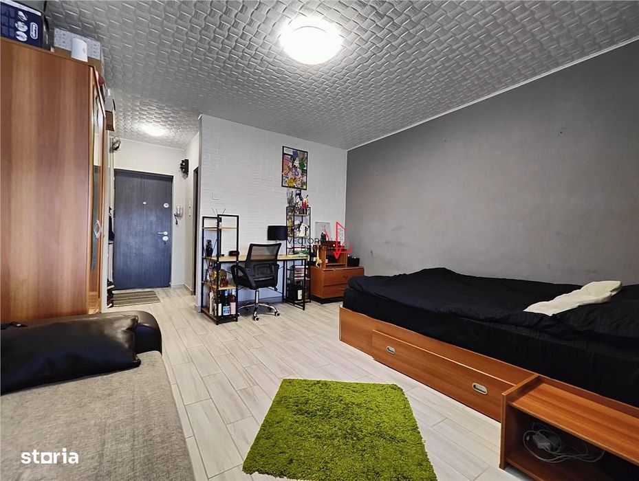 Titan, Bld 1 Decembrie, 8 min metrou Costin Georgian