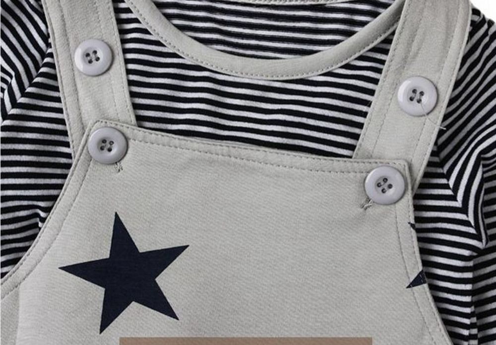 Комплект для мальчика 6 мес