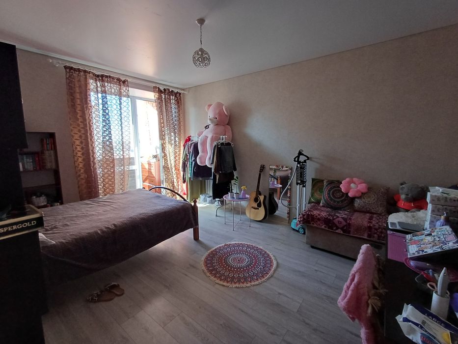 Квартира. Микрорайон Береке 59