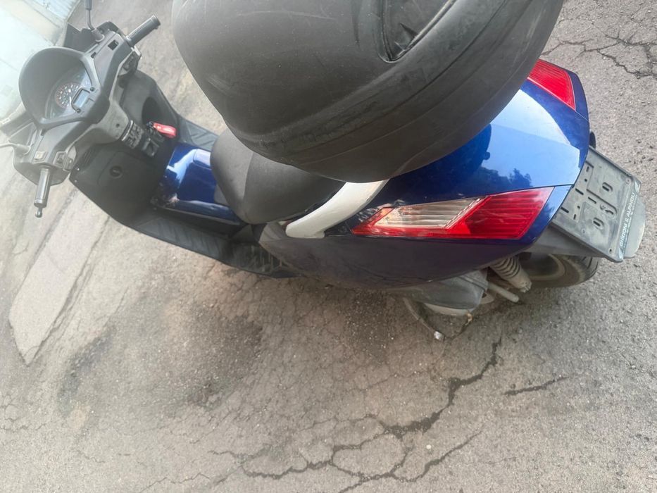 Vand scuter Honda