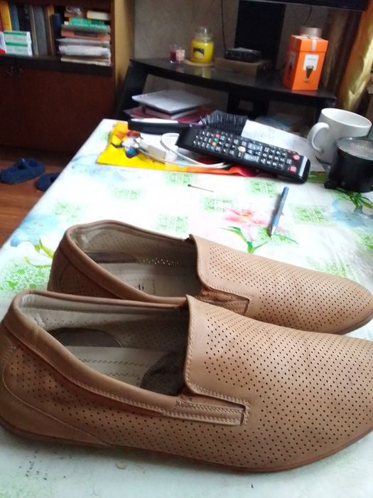 Мужская, обувь, продам