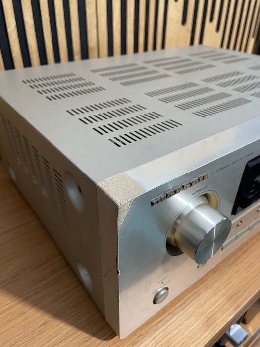 Marantz sr4200 receiver 5.1 amplituner dac 70w x 5