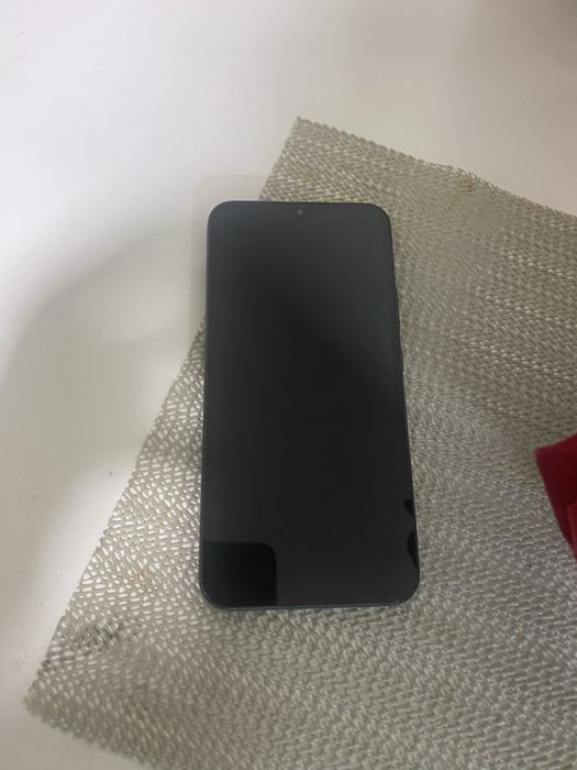 Samsung A34 black