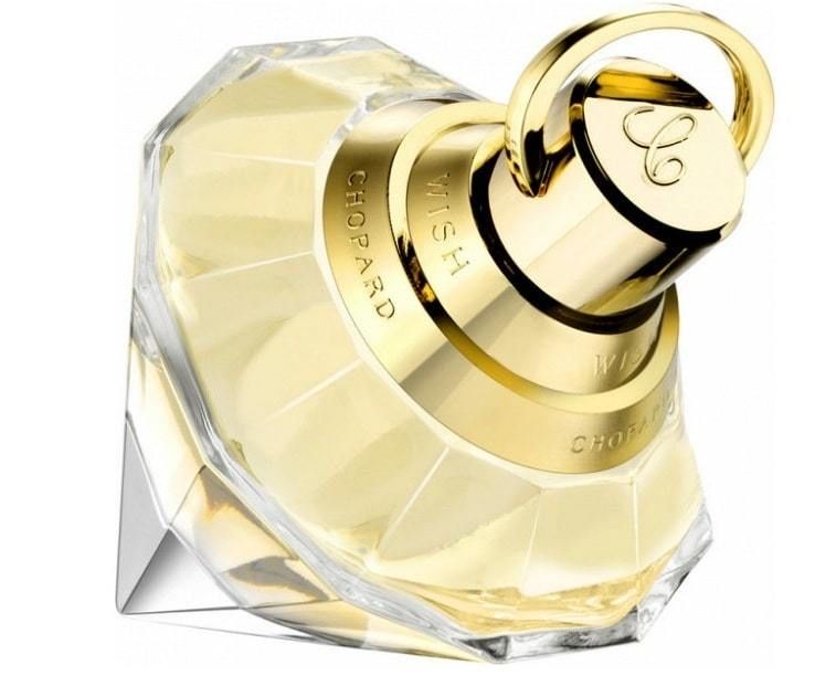 Дамски парфюм Chopard Brilliant Wish 75 ml.