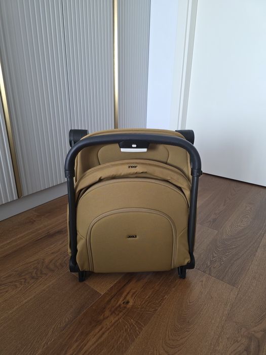 Carucior Joolz Aer+ culoare Ochre stare foarte buna