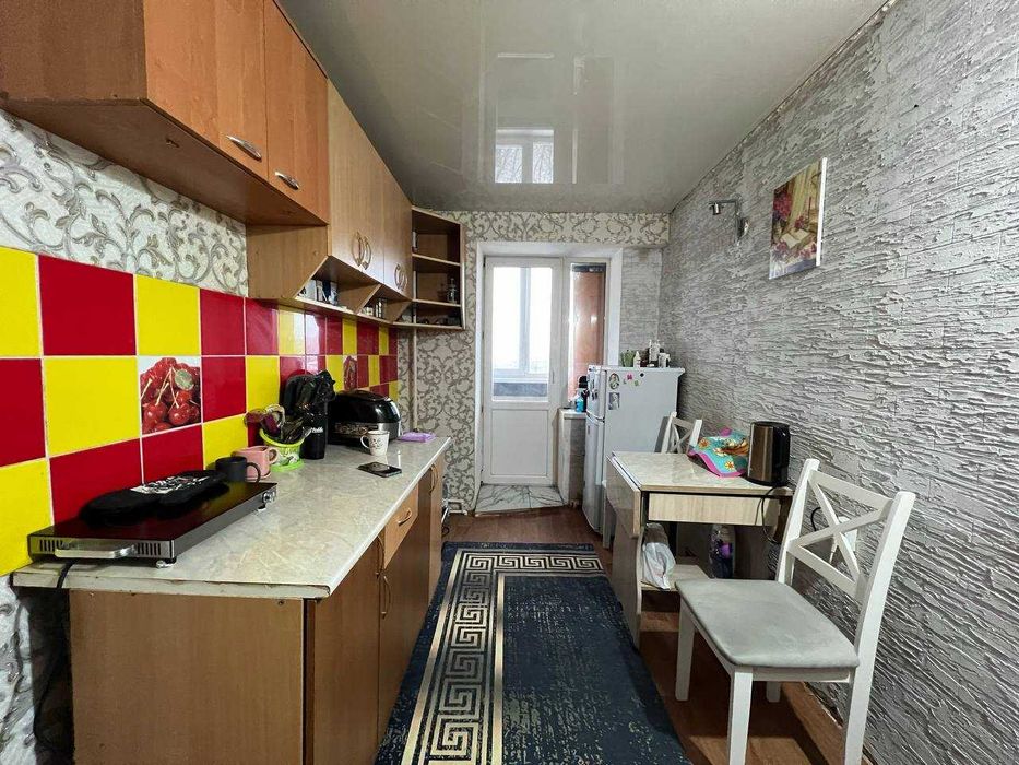 Продам 1на ком квартиру