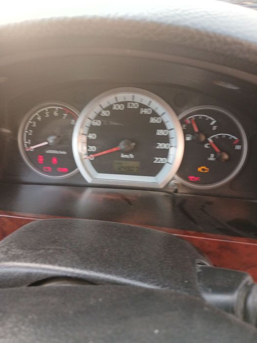 Ласетти 1,8 механика 2013