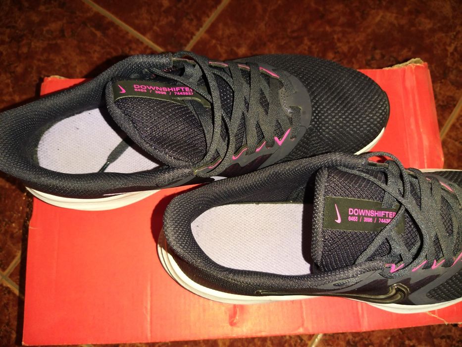 Nike Downshifter 11
