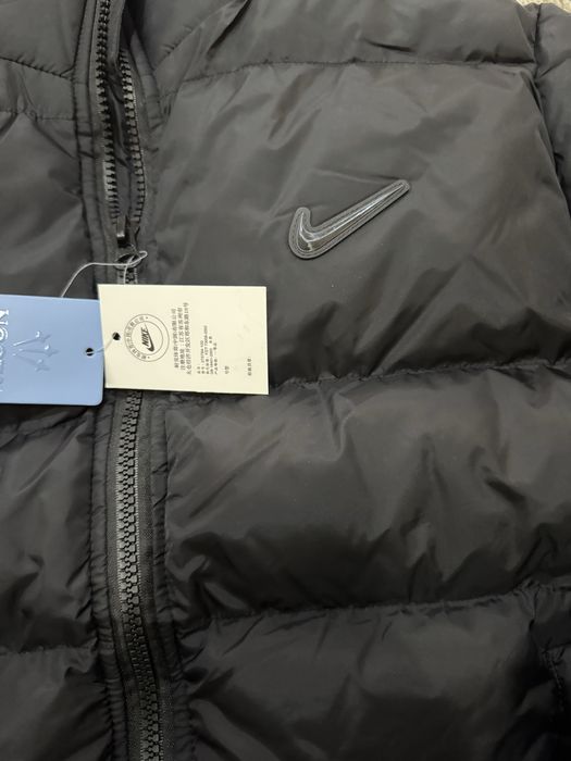 Geaca Nike Nocta Black