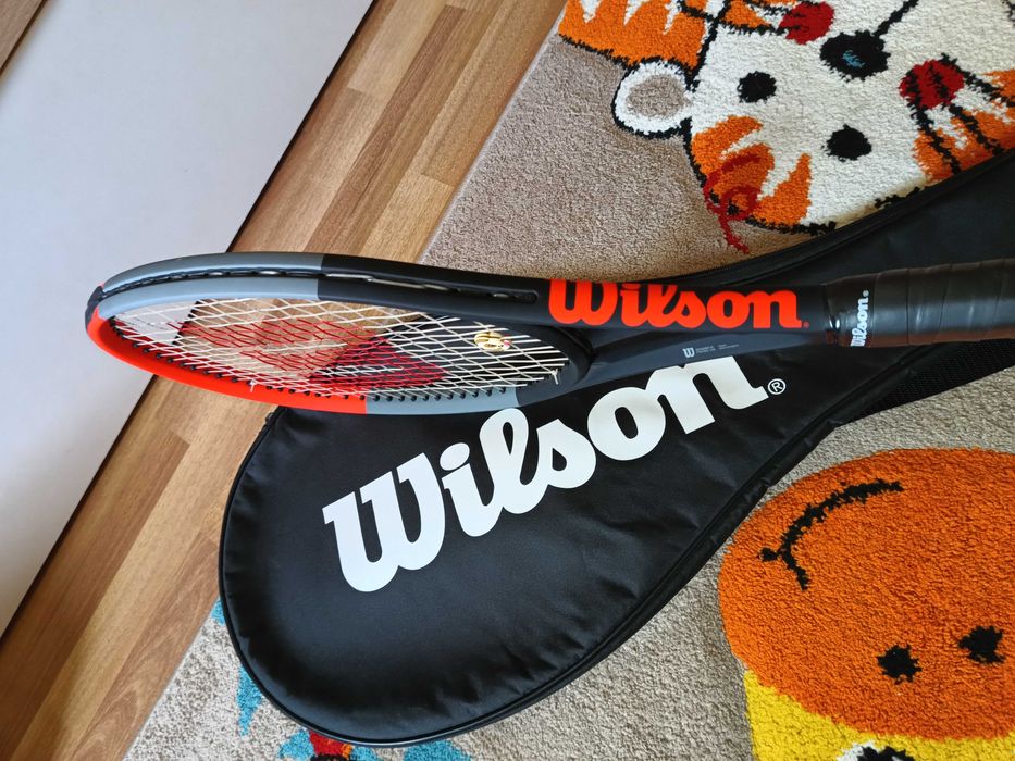 Ракета Wilson Clash 27"