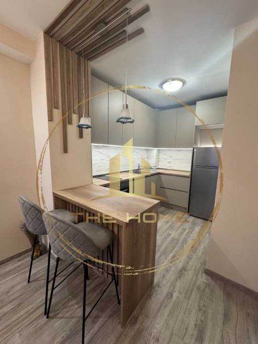 Дава се под наем Двустаен апартамент в Варна, Младост 1 - 67 кв.м за 650 € - Снимка #4