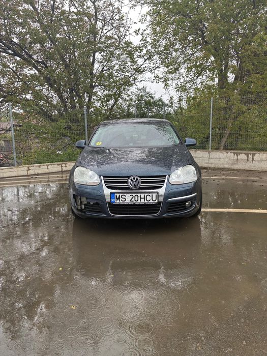 Jetta 5 1.6 102 cp