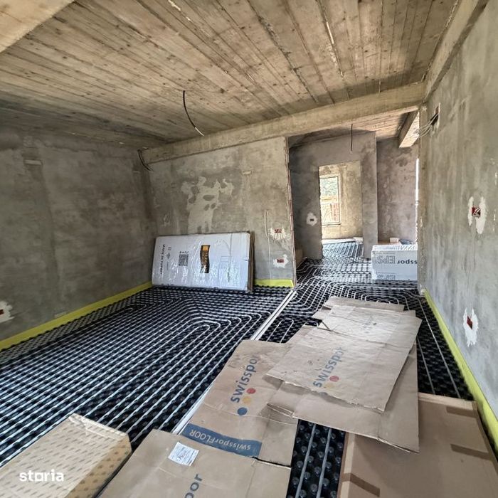 Vila Premium | 5 Camere | Mogosoaia | Parc | Central| Terasa Generoasa
