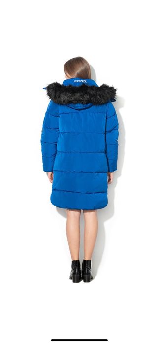 Дамско зимно яке Pepe Jeans