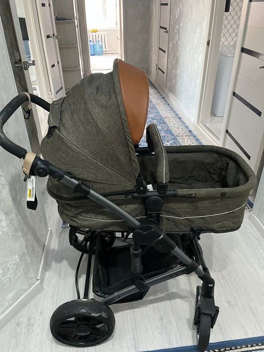 Коляска (балалар арбасы) сатылады