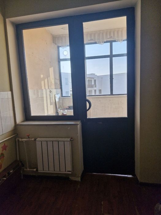 Двери Эшиклар Межкомнатные