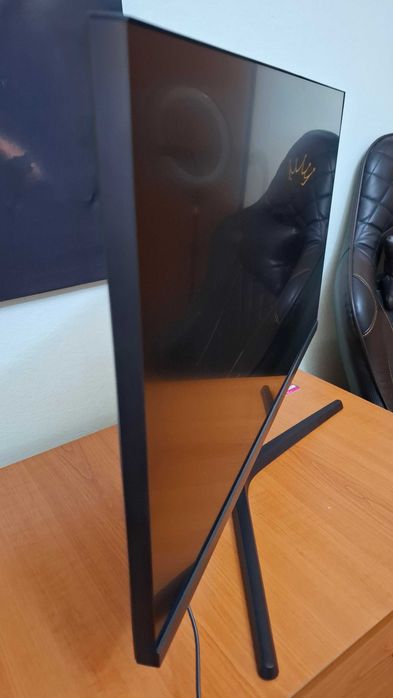 Monitor Samsung 4k nou