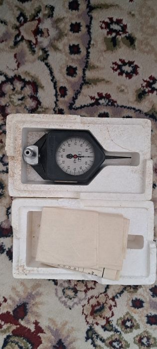 Приборы для поверки метрология