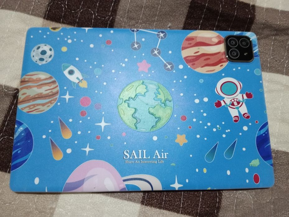 Планшет детский.