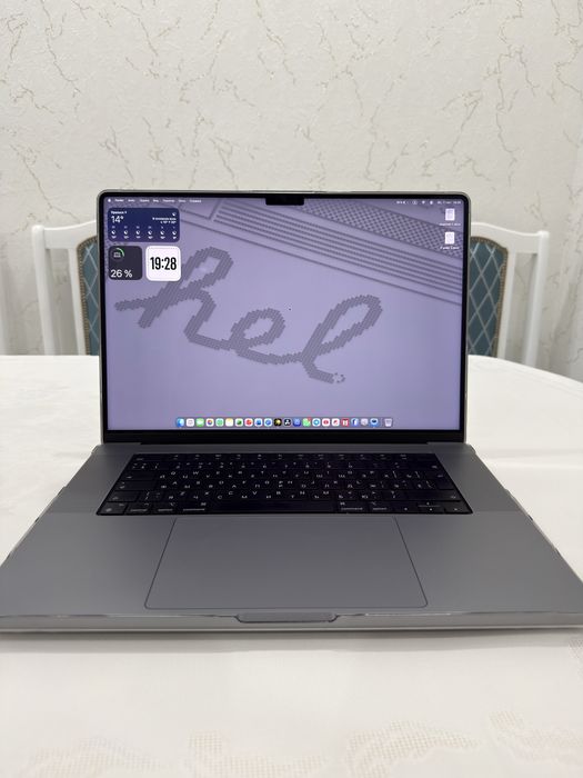 Macbook pro m1 pro