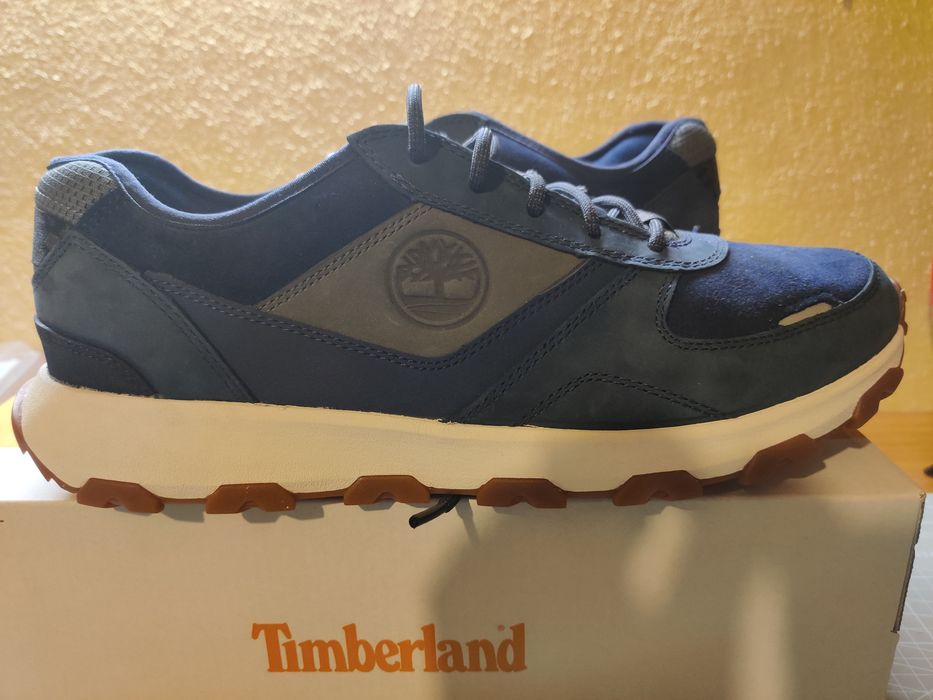 Обувки Timberland