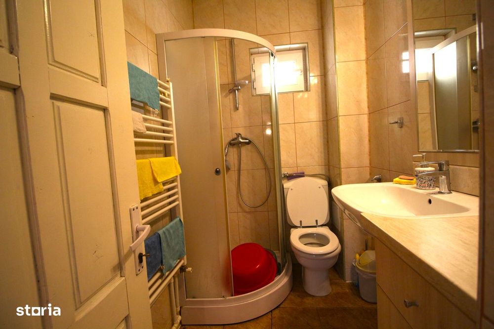 Vila exclusivista P+1E in Mamaia Nord la 500m de Promenada si Plaja