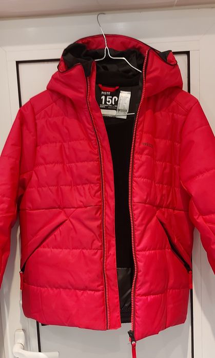 Зимно ски яке Декатлон 152