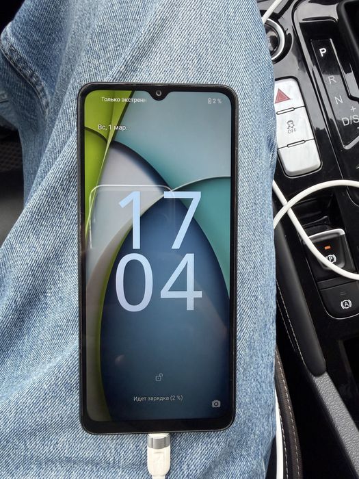 Редми А3х жаксы состояние