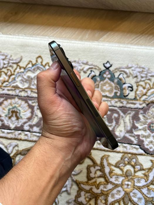 Iphone 15 pro amerikanskiy