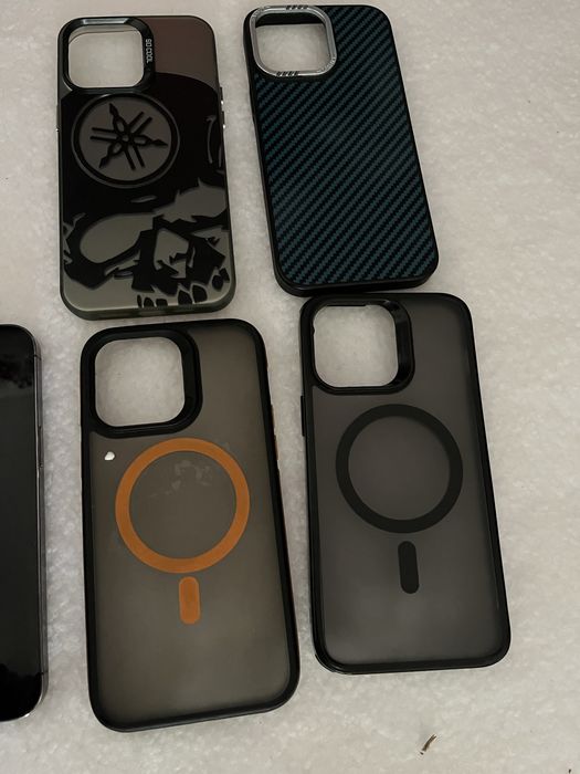 Iphone 14 pro max 256 gb