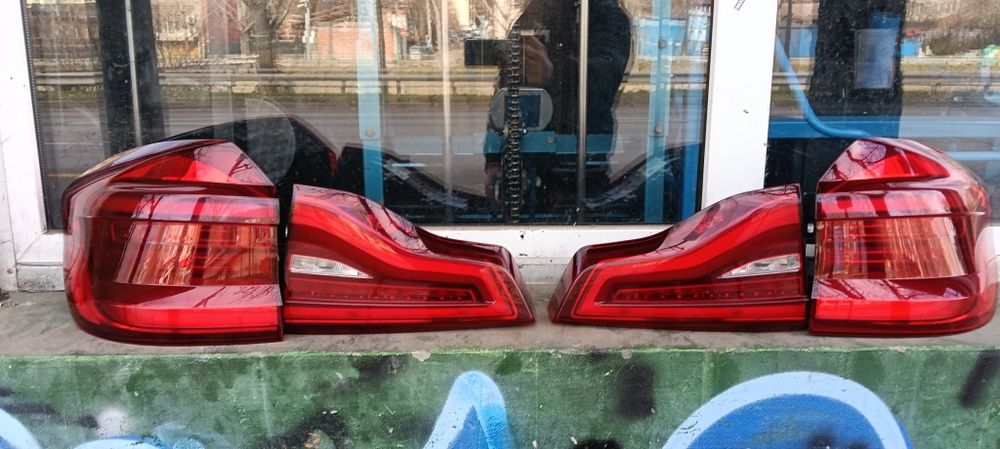 Продавам канадски стопове за БМВ x3 2021 година