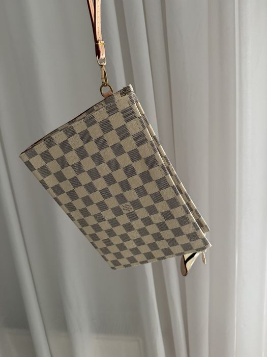 Plic louis vuitton