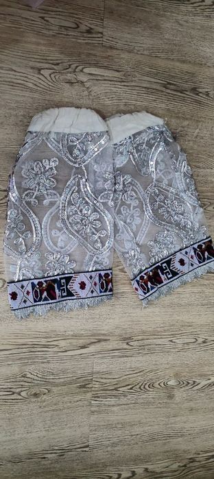 Тур зар халат комплект